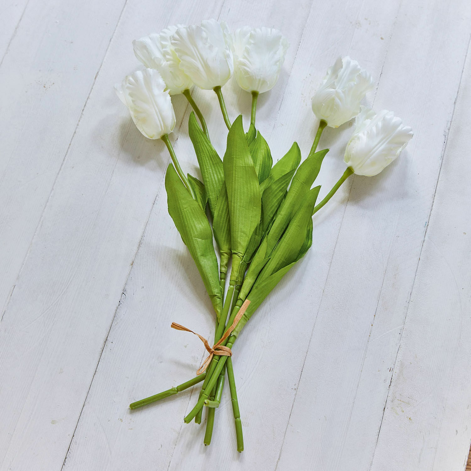 Kunstblume Tulpe 6er Set Lamarr