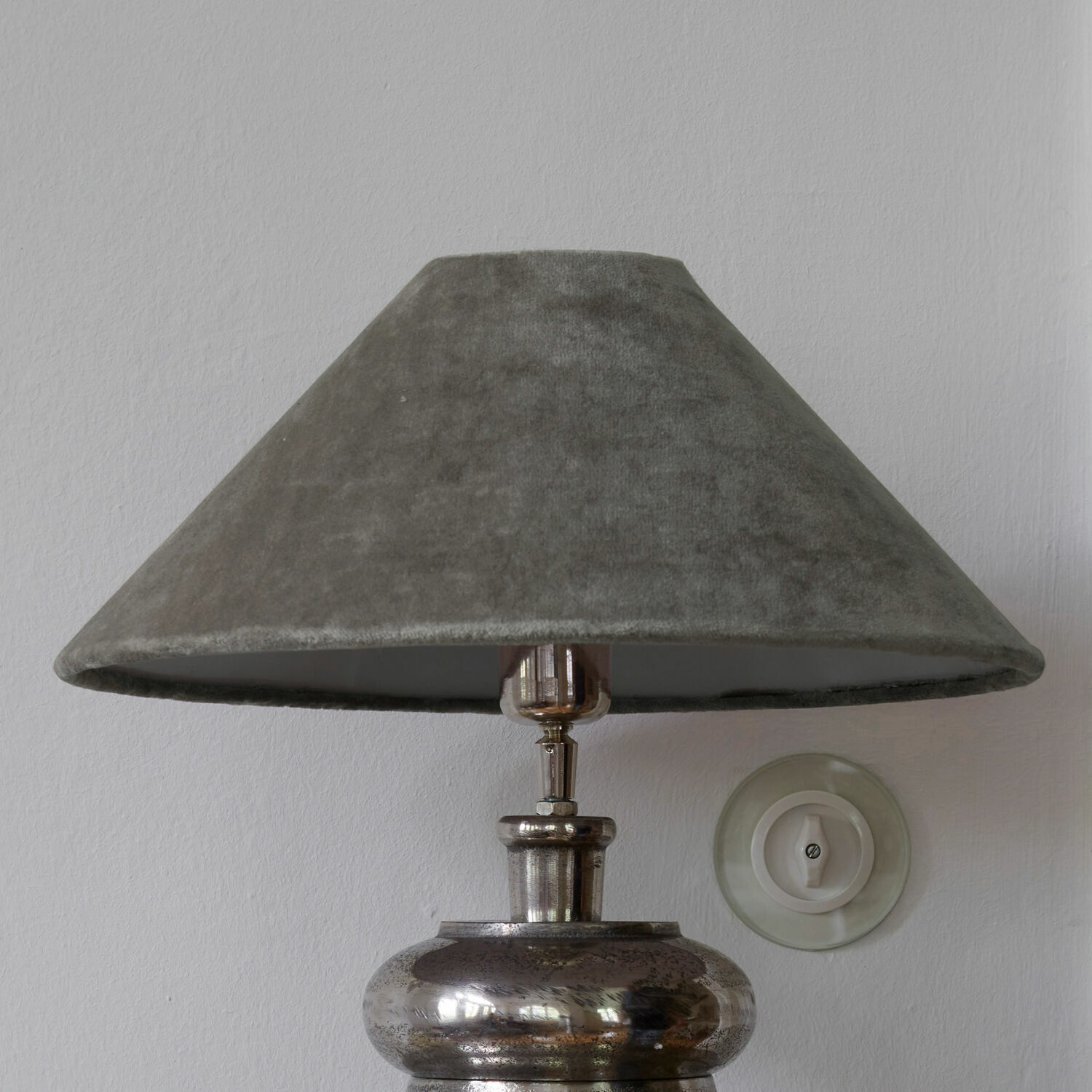 Lampenschirm Emmera