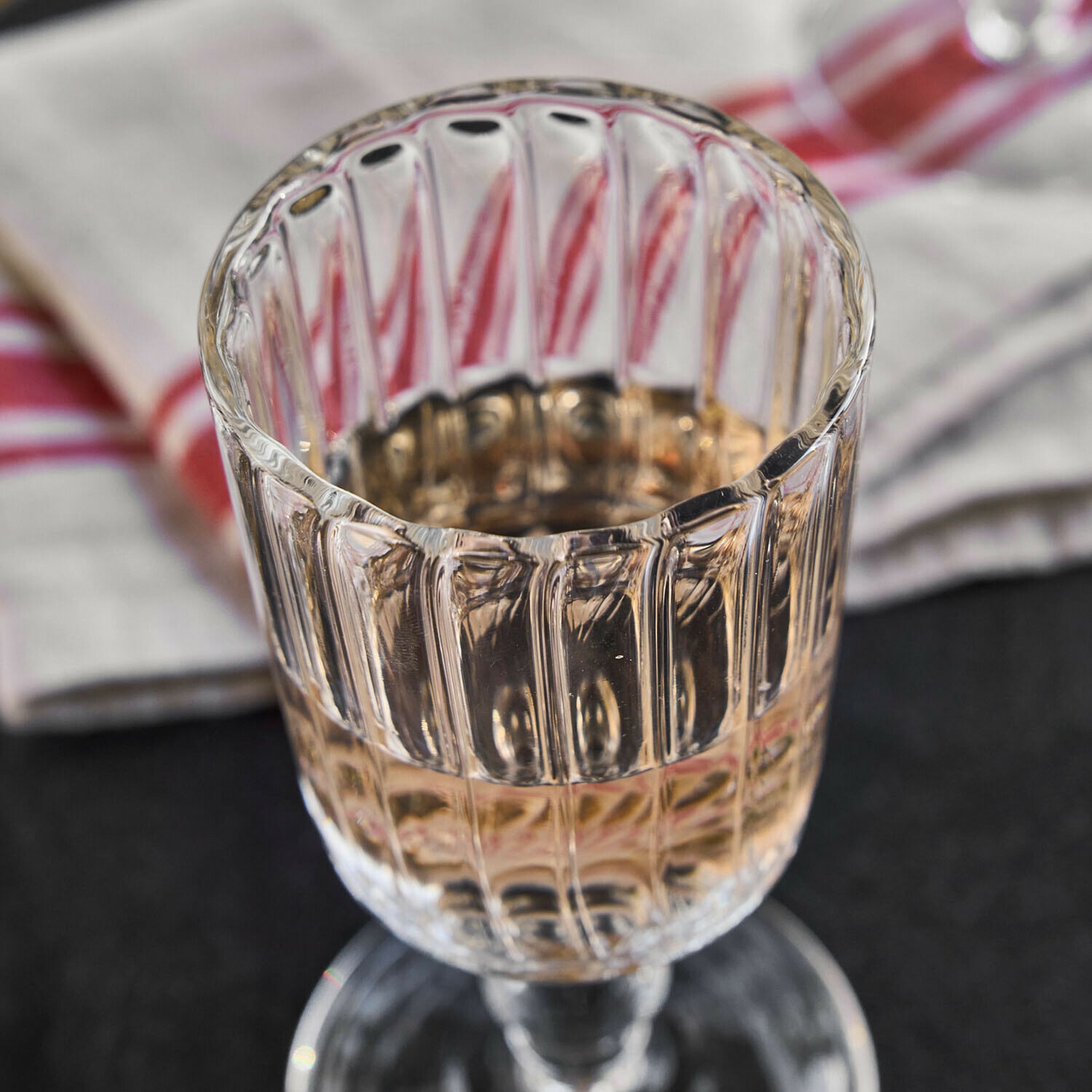 Glas 4er Set Lianzo