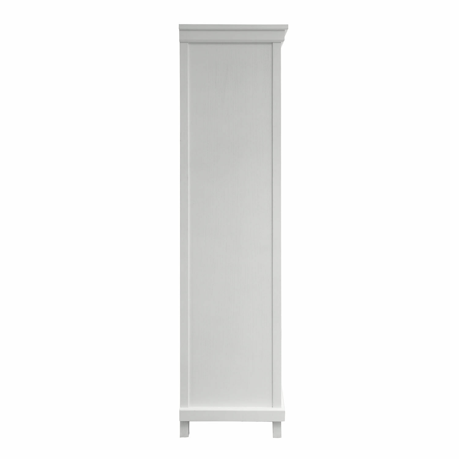 Kleiderschrank Sirevol