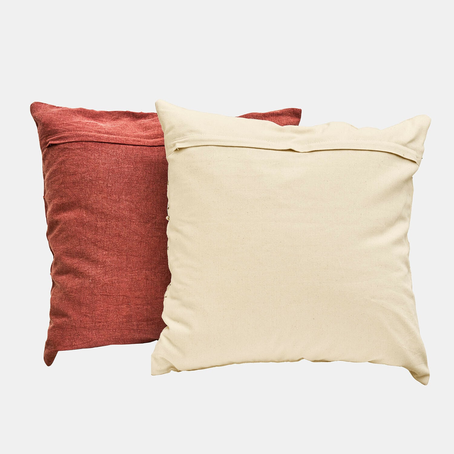 Kissenhülle 2er Set Calévine