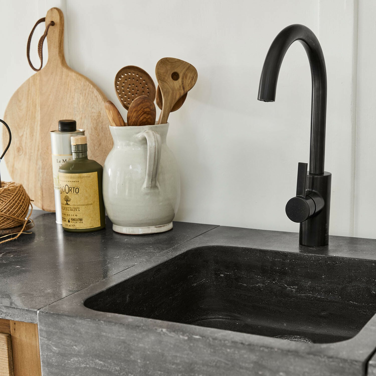 Spülenschrank Bergenfield