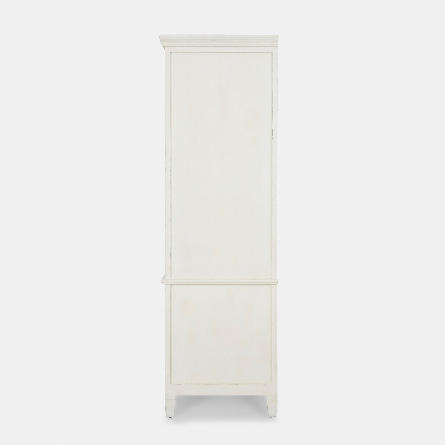 Kinderkleiderschrank Fablena
