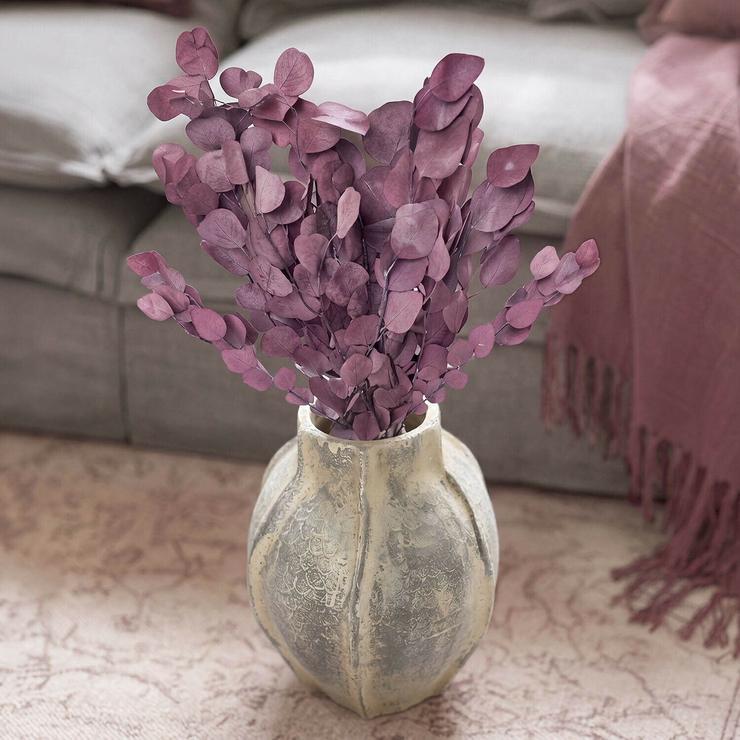 Vase Valorcina