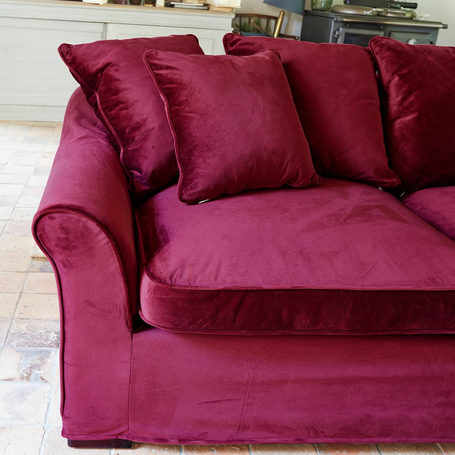 Sofa Long Beach