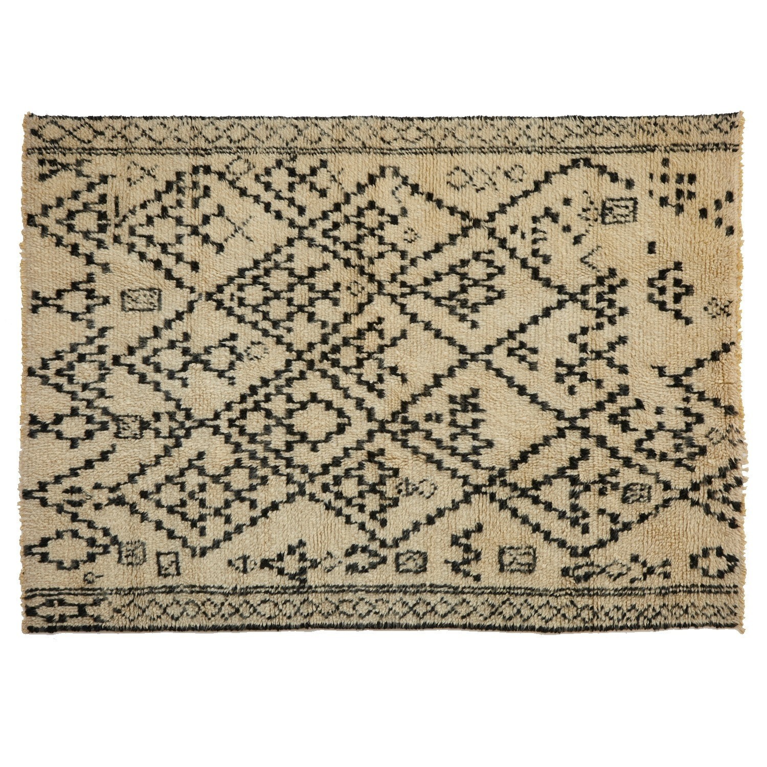 Teppich Santa Fe