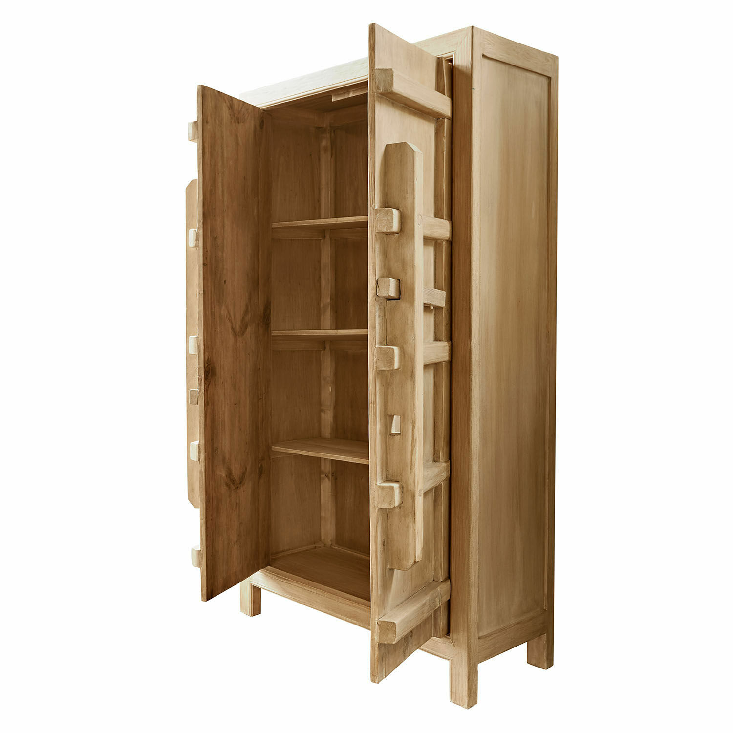 Schrank Trésorique