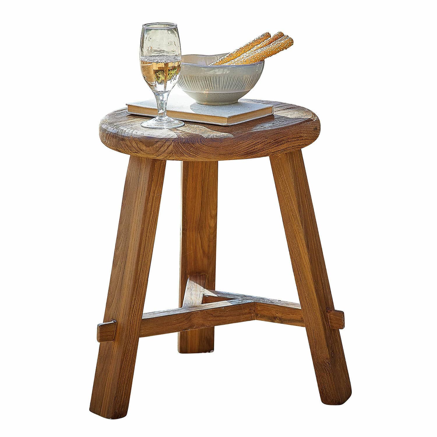 Hocker Lorandon