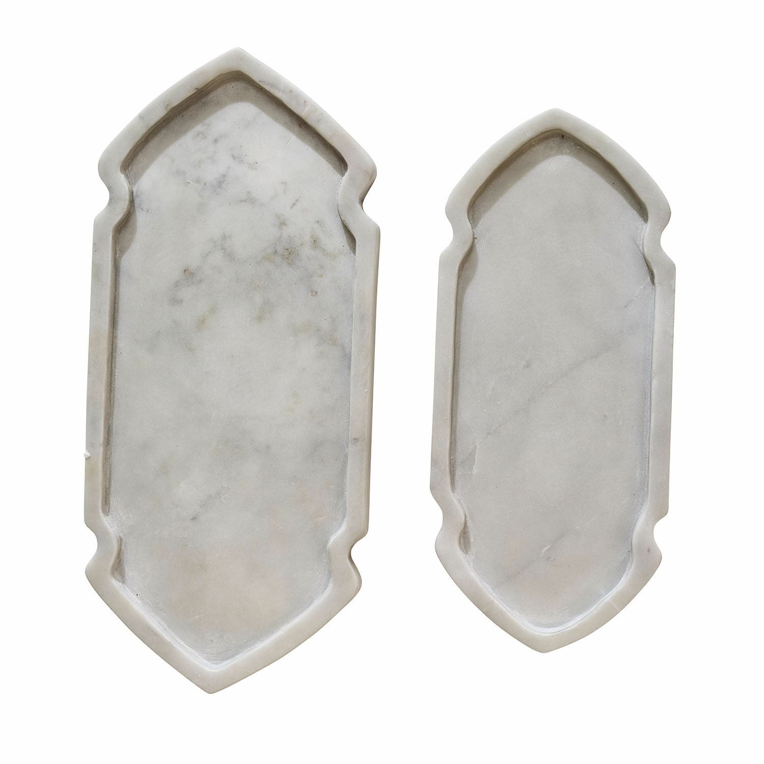 Tablett 2er Set Zafrina