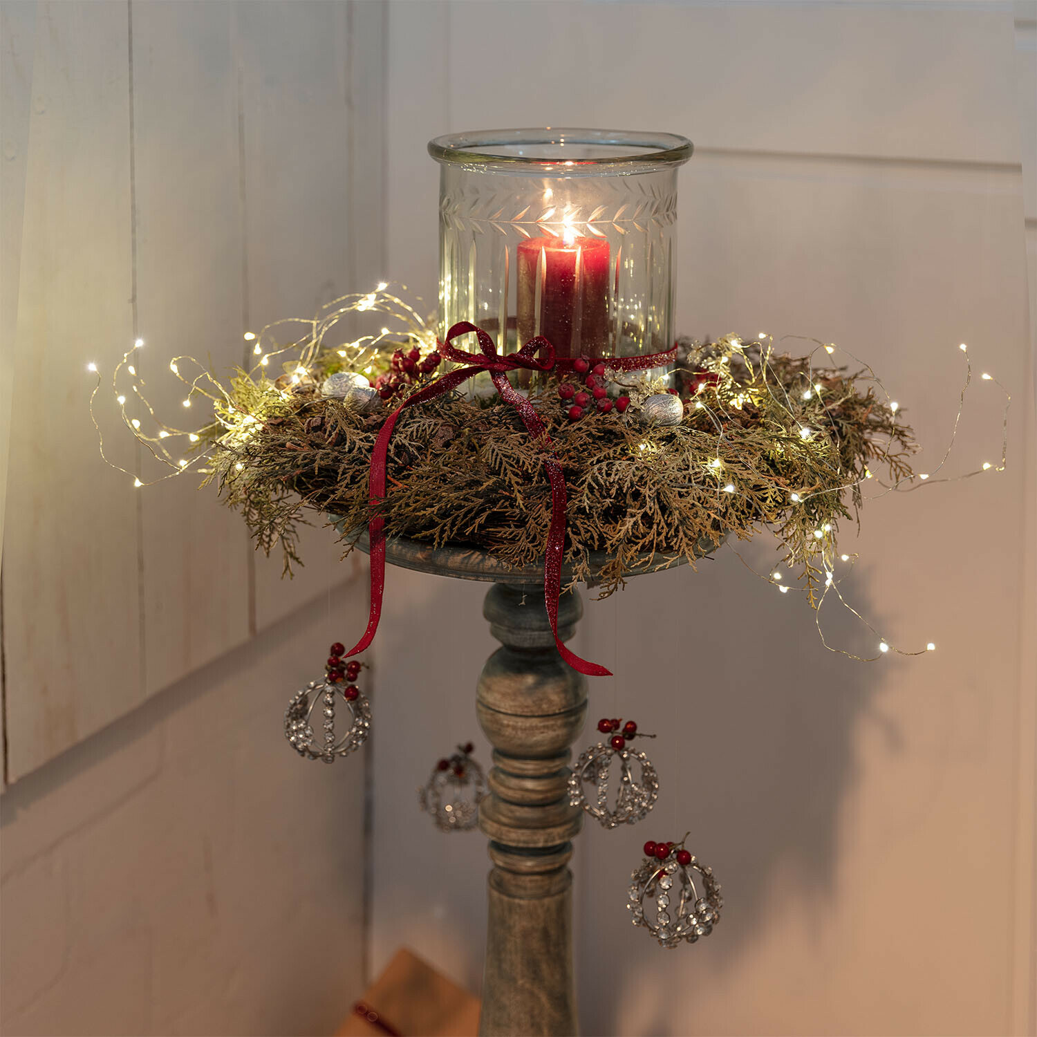 Kerzenständer Lisounette