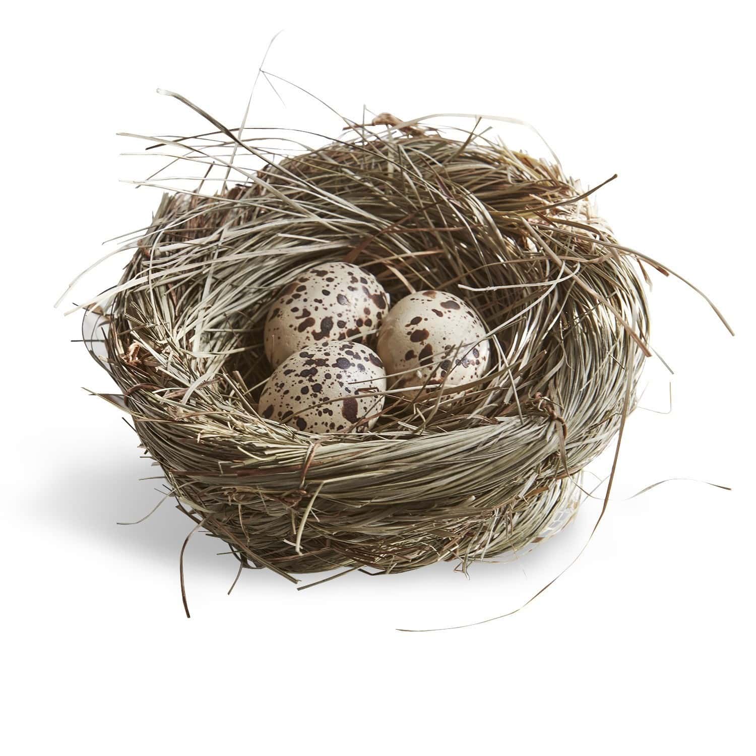 Osternest Twiggy