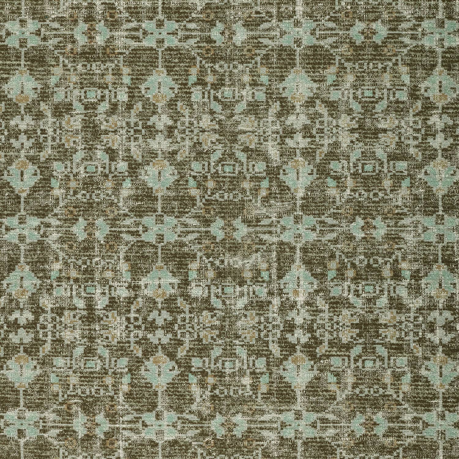 In- & Outdoor-Teppich Zemira