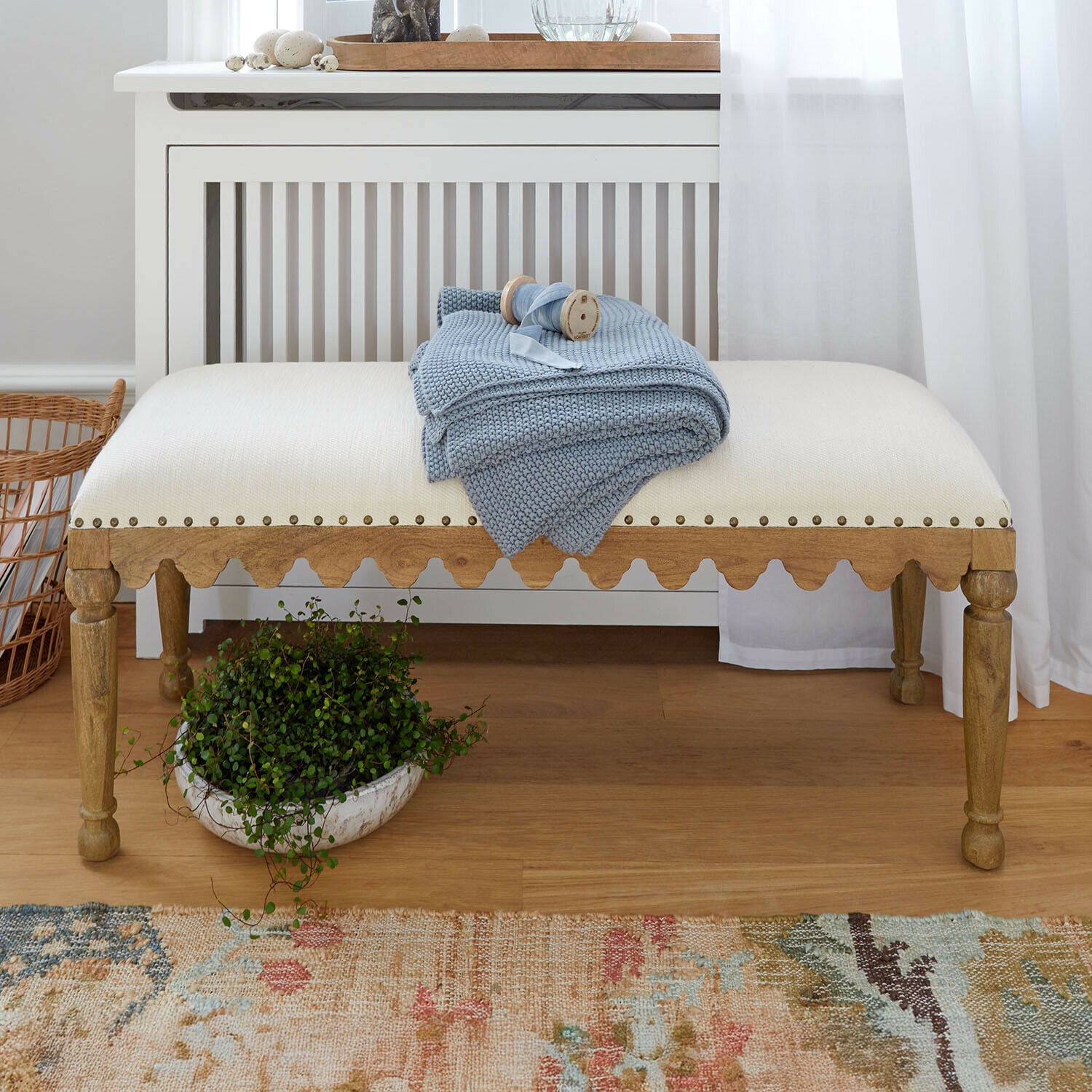 Bank Marais Légère