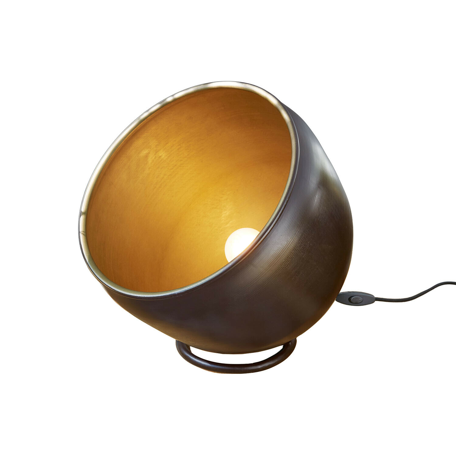 Bodenlampe Moorford