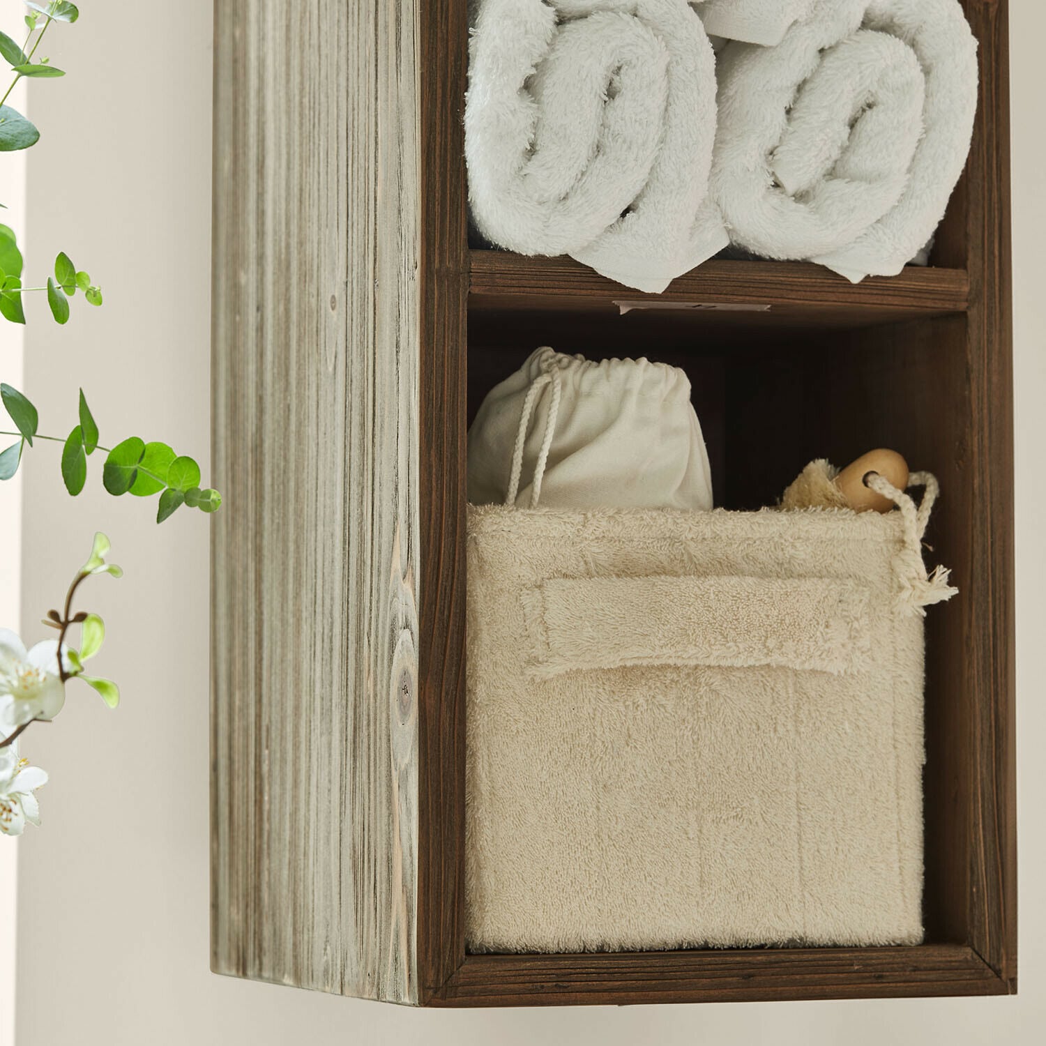 Wandregal Greenhaven