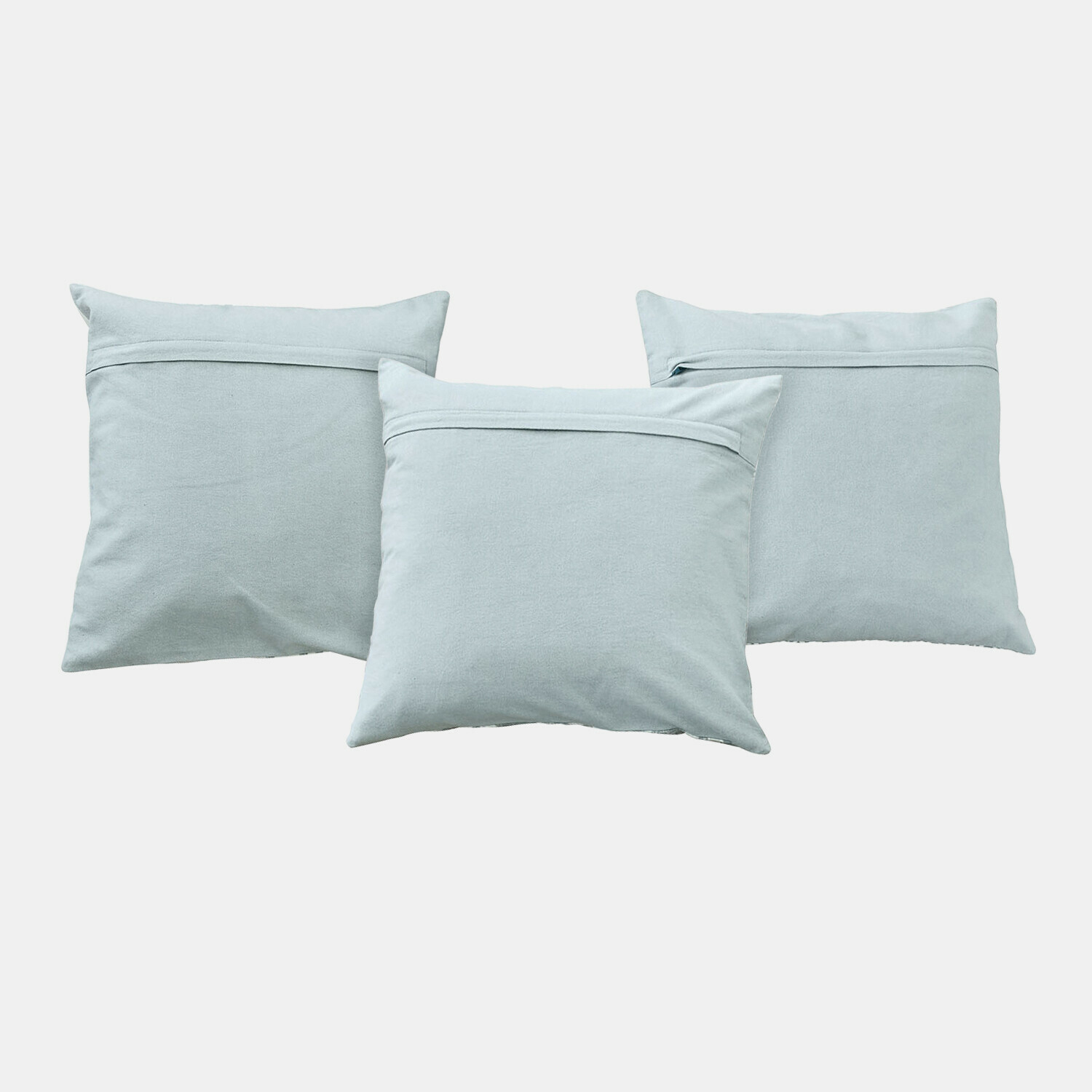 Kissenhülle 3er Set Sigruna