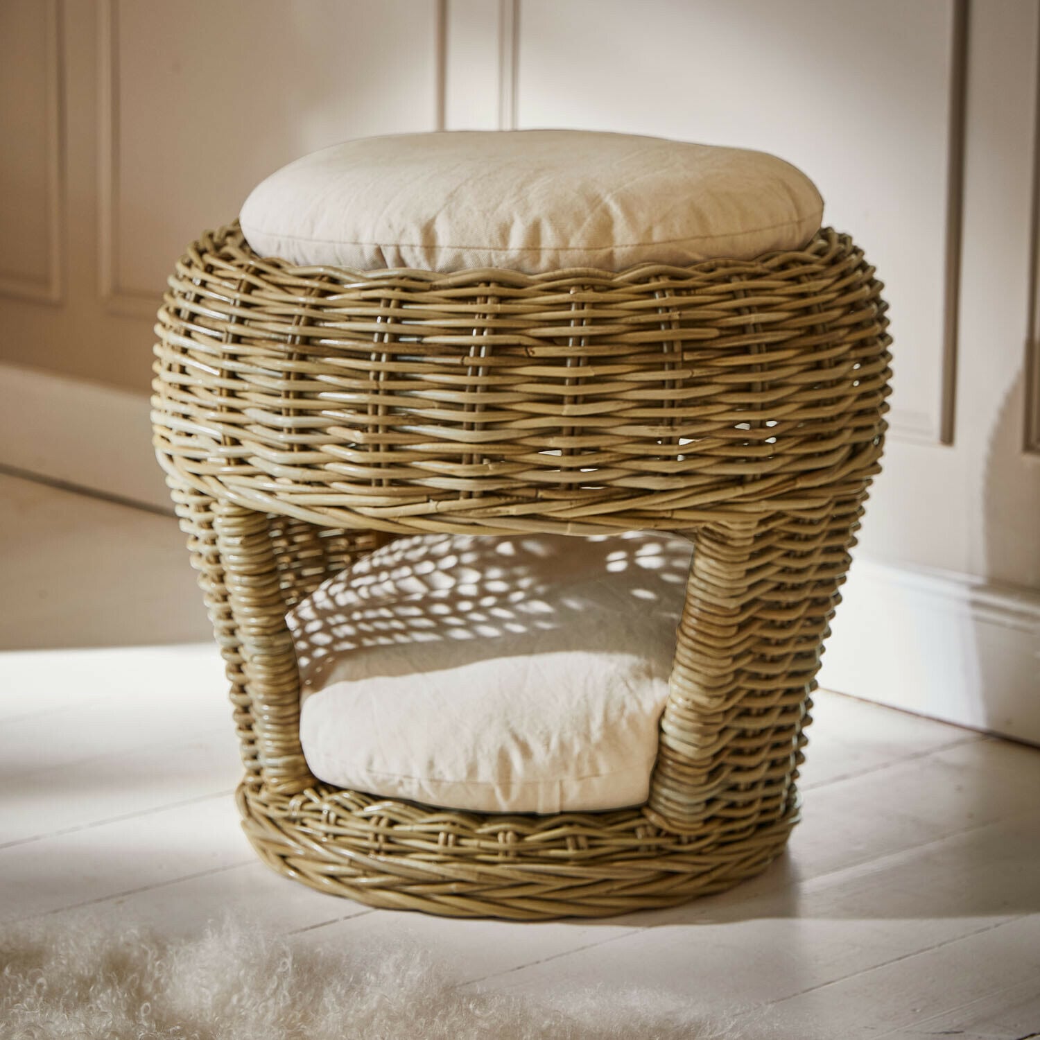 Haustierkorb Haverdon