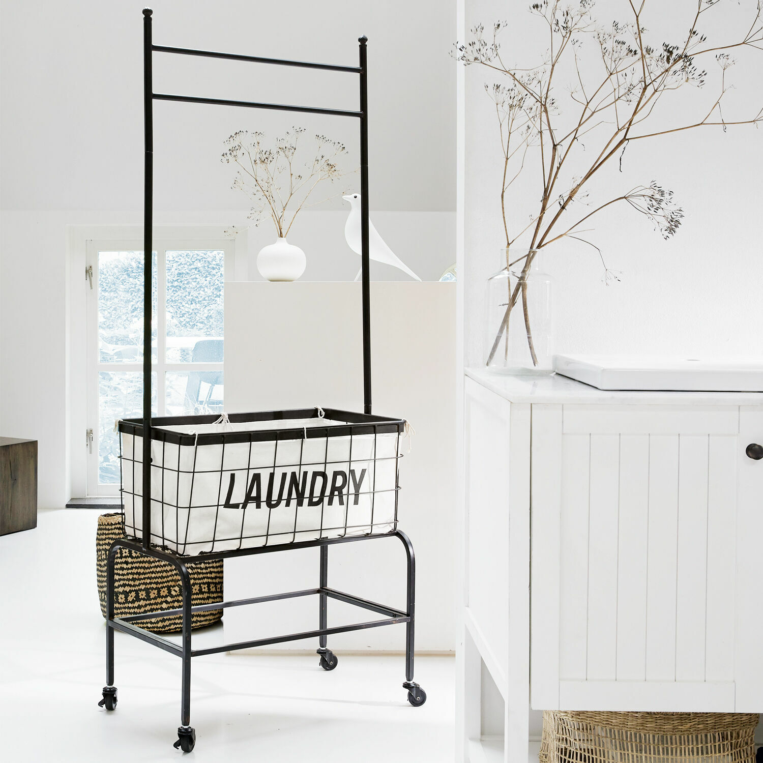 Garderobe Rumong