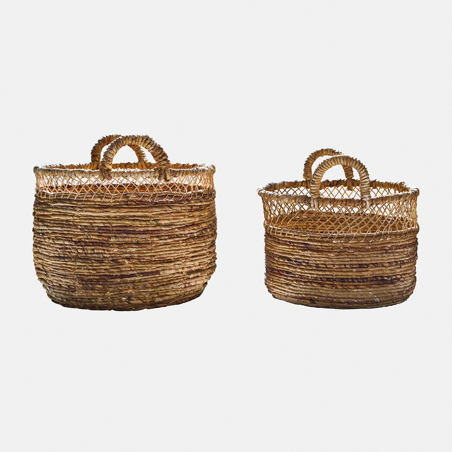 Korb 2er Set Dorelin