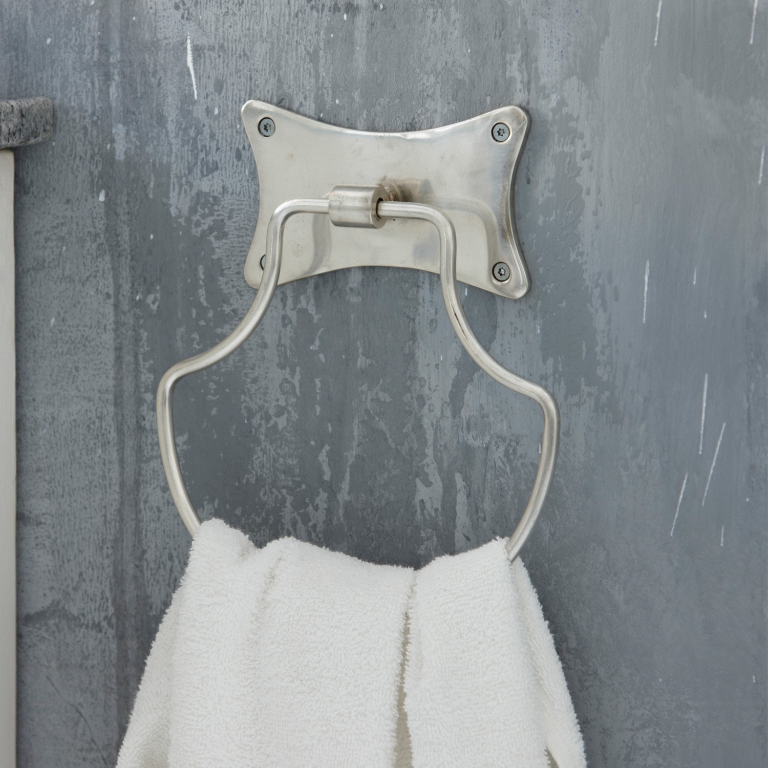 Handtuchhalter Lennox