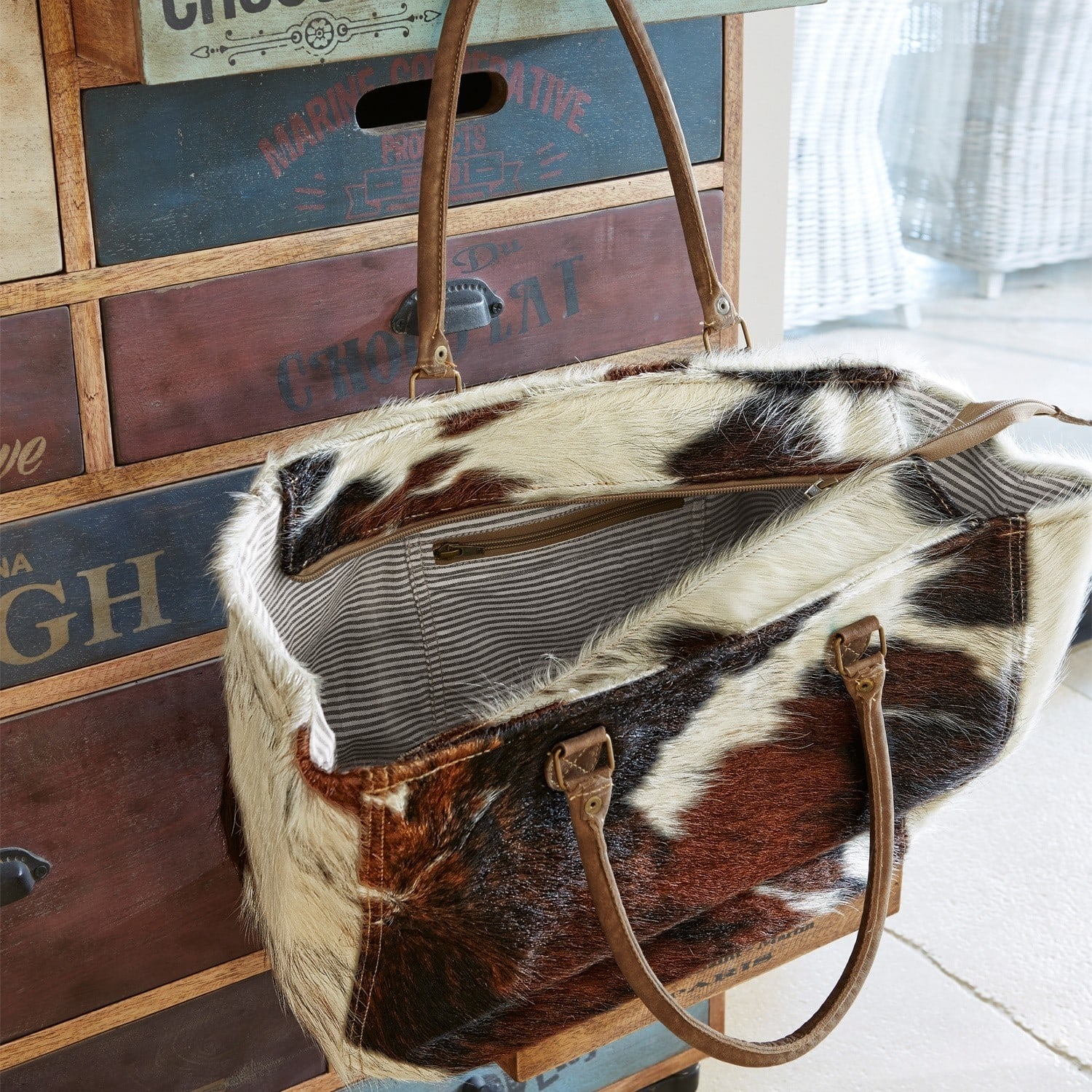 Tasche Glenda