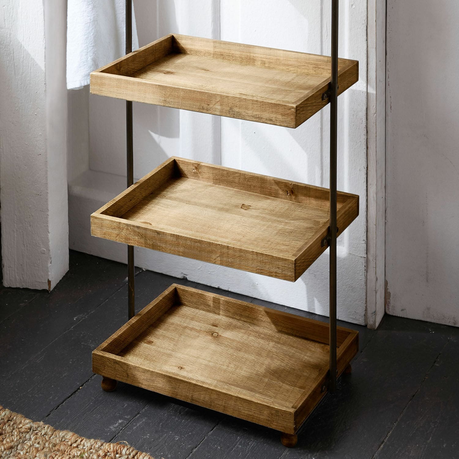 Etagere Lasse | 115x45x30 cm