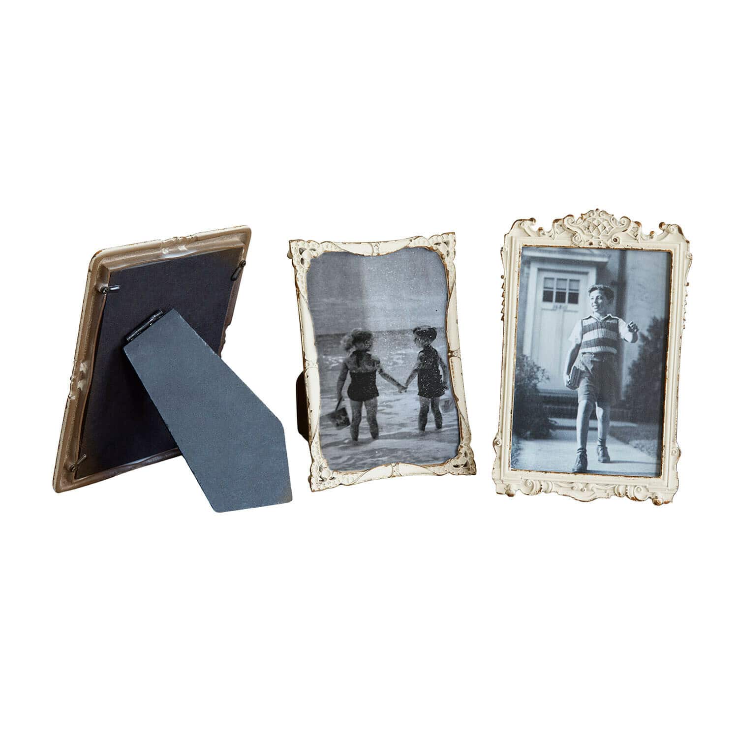 Bilderrahmen 3er Set Jorivex