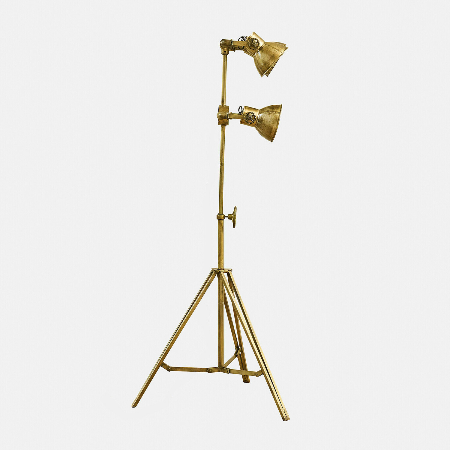 Stehlampe Venshire