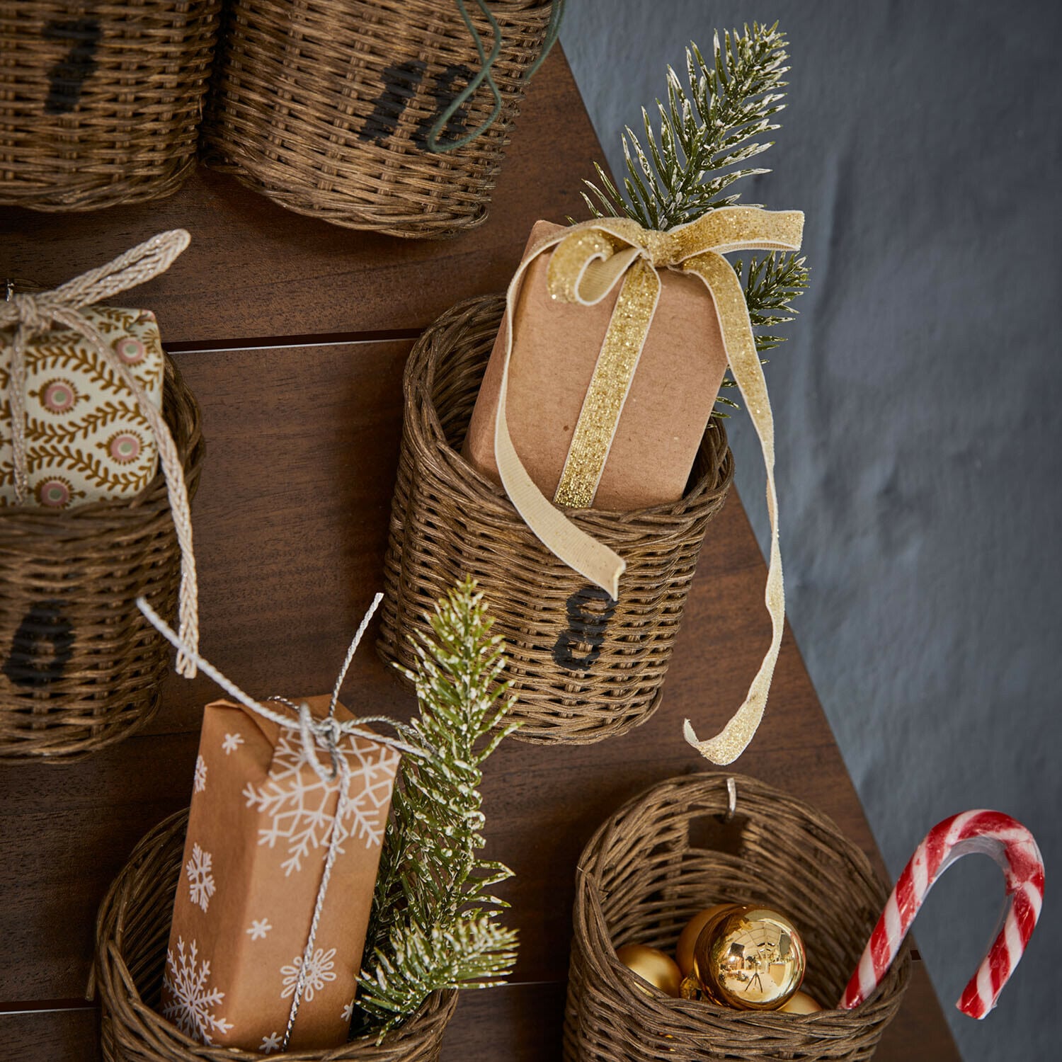 Adventskalender Veldaen