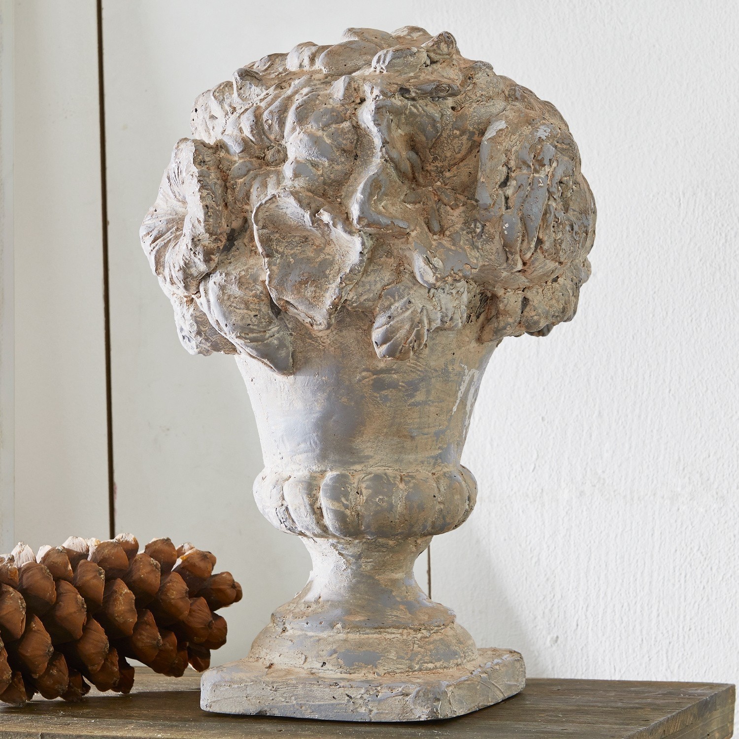 Skulptur Potpourri
