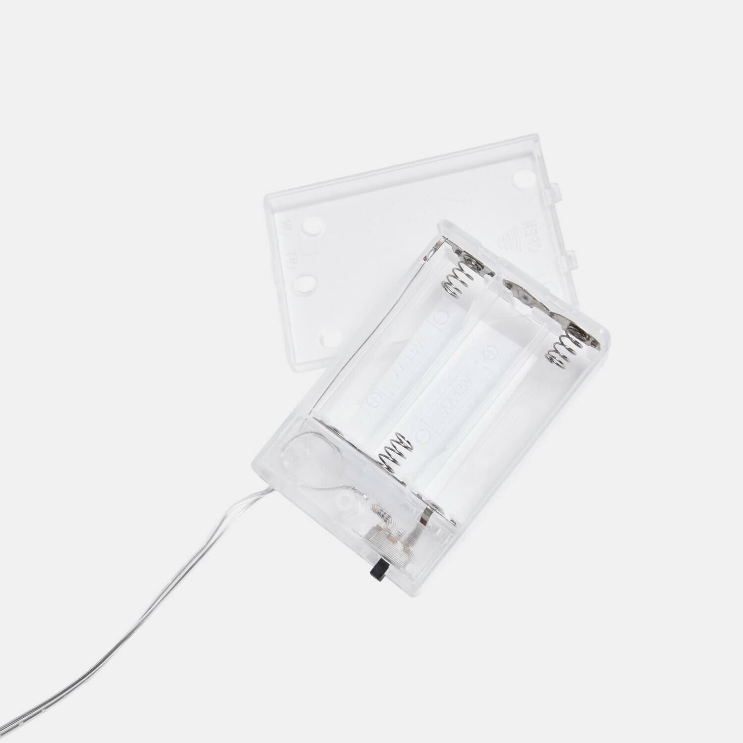 LED-Kranz 2er Set Elanari