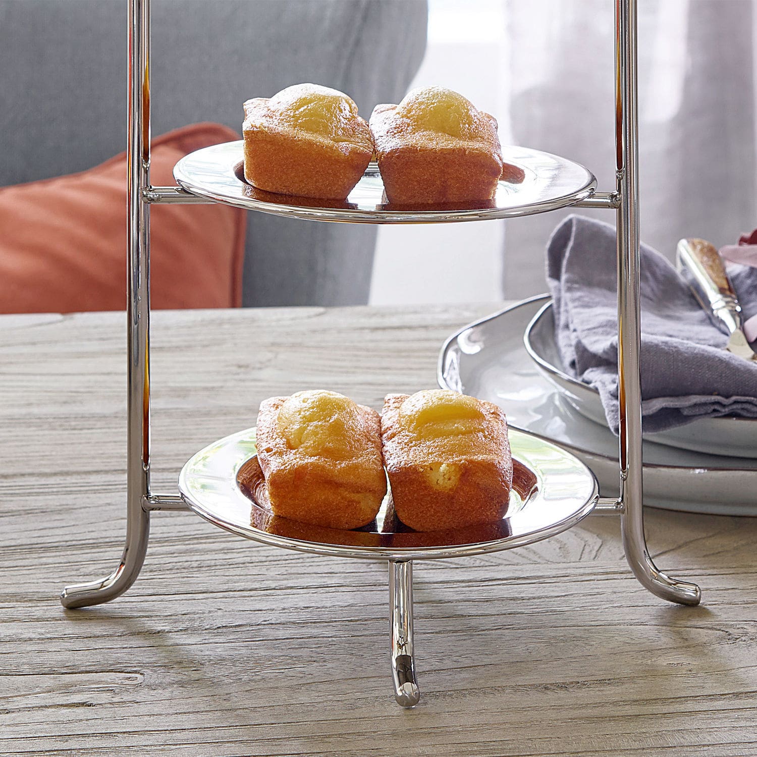 Etagere Hamshire