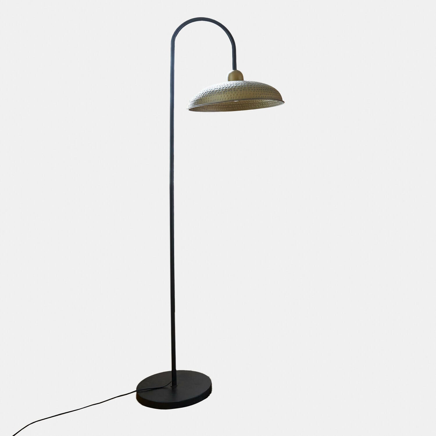 Stehlampe Moorford