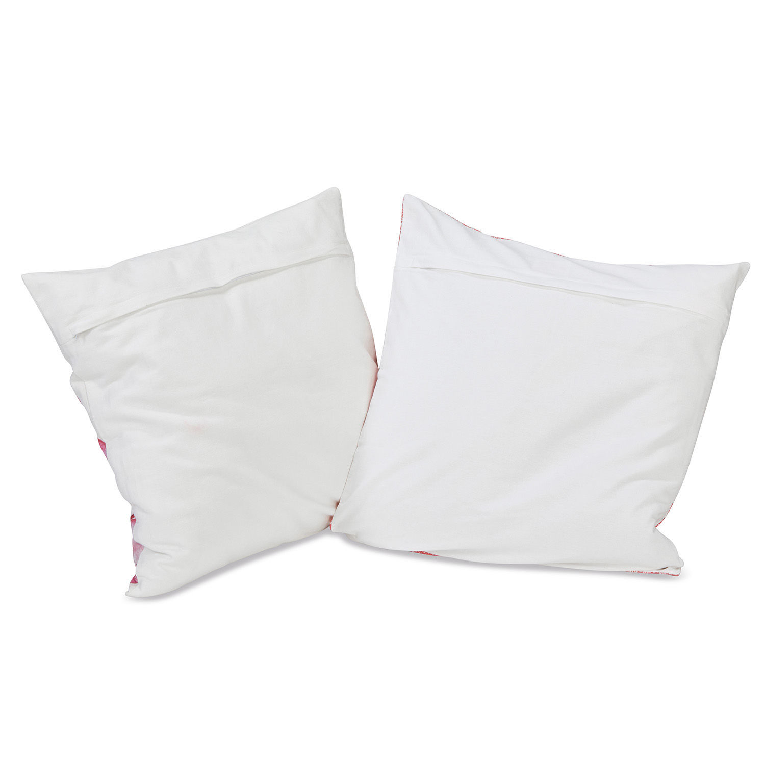 Kissen 2er Set Fenela