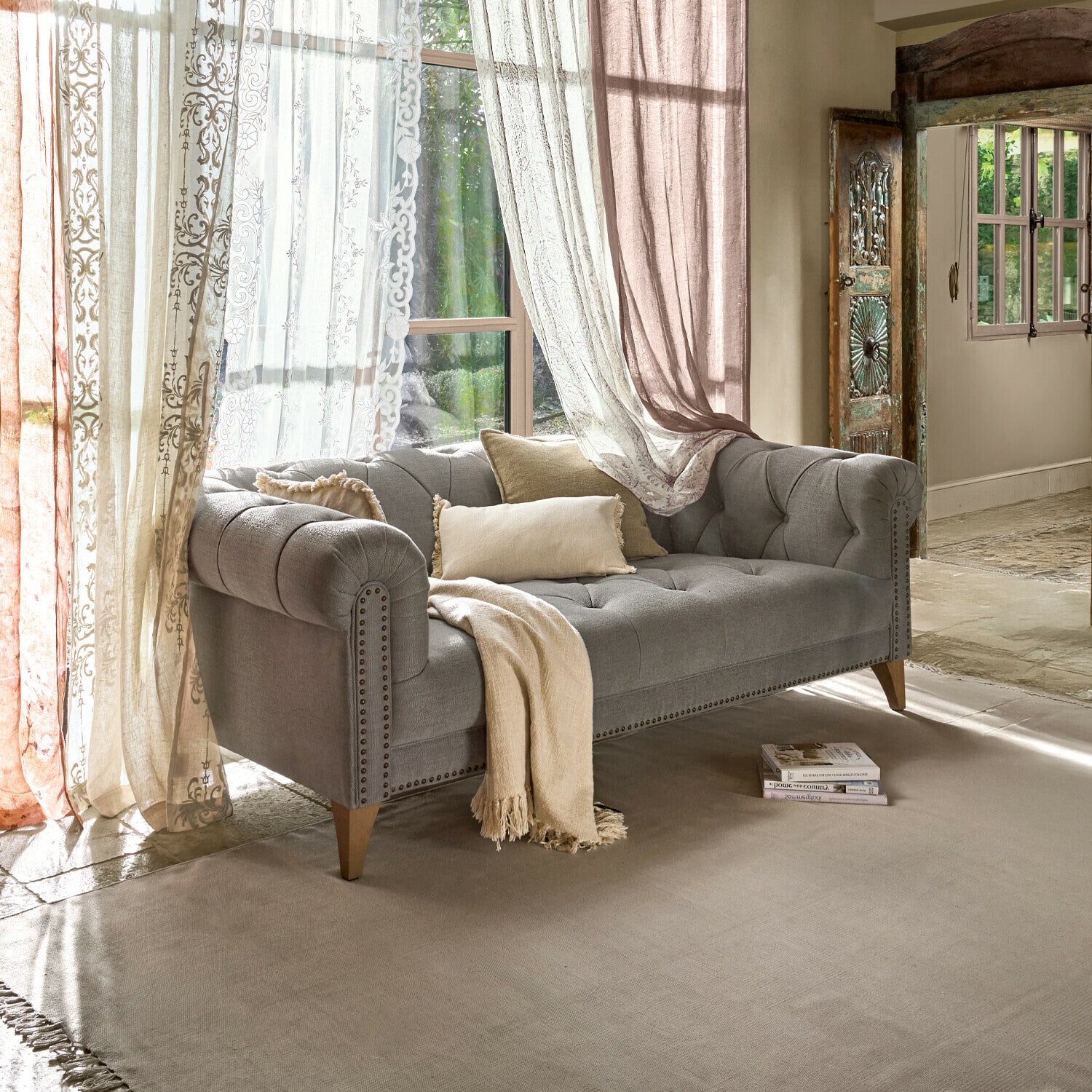 Sofa Sanbornville