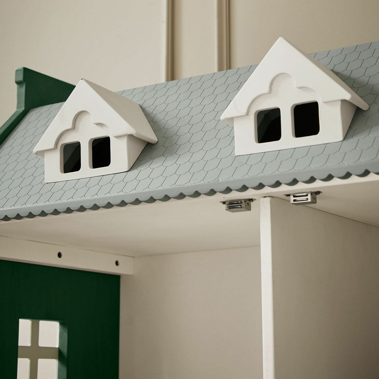 Puppenhaus Avenari