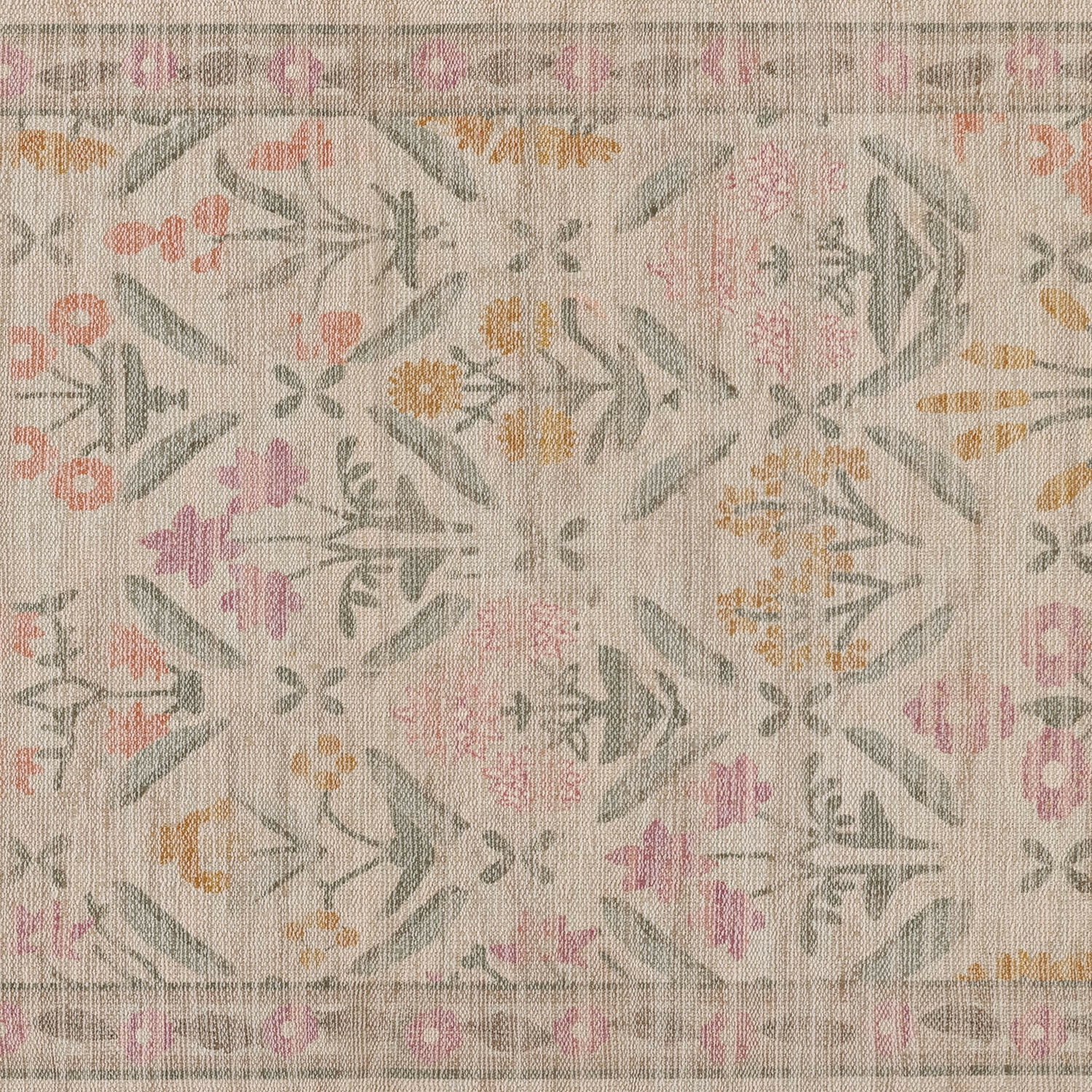 Läufer Jardin d'Été