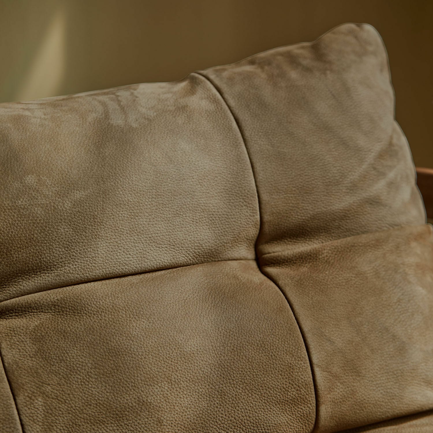 Chaiselongue Horraine