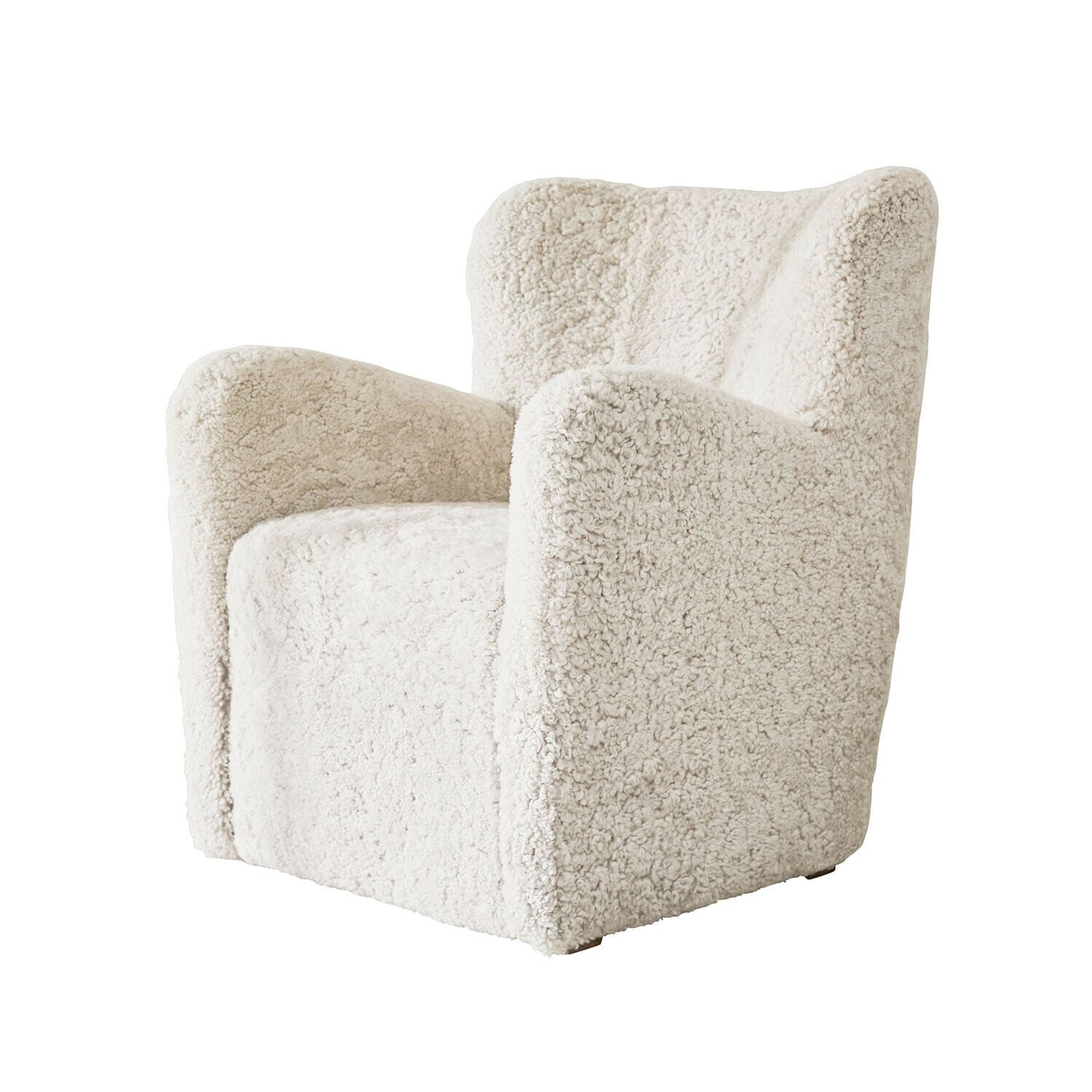 Sessel Fleurimond