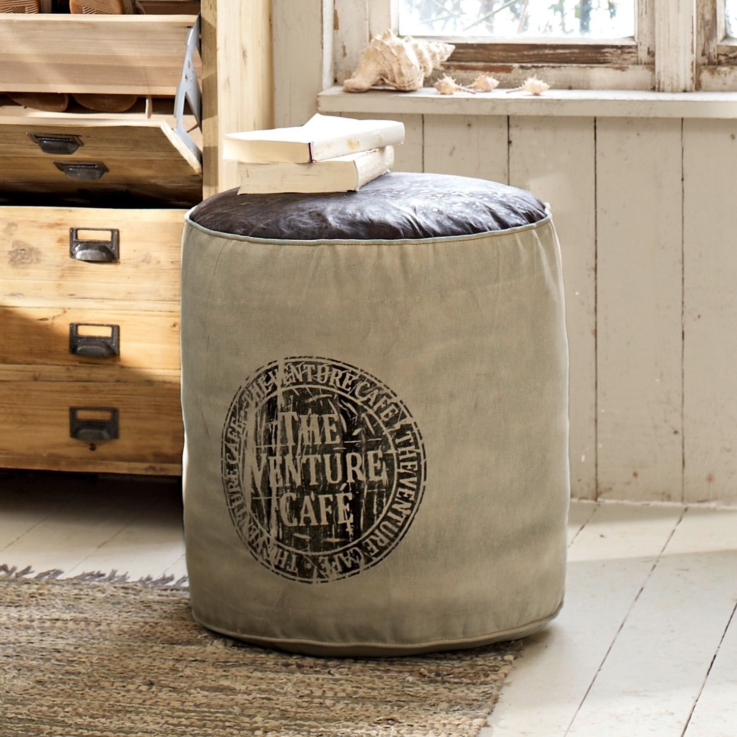 Hocker Venture