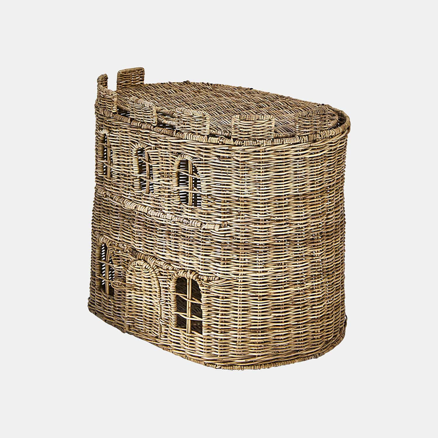 Schlosskorb Bumbala