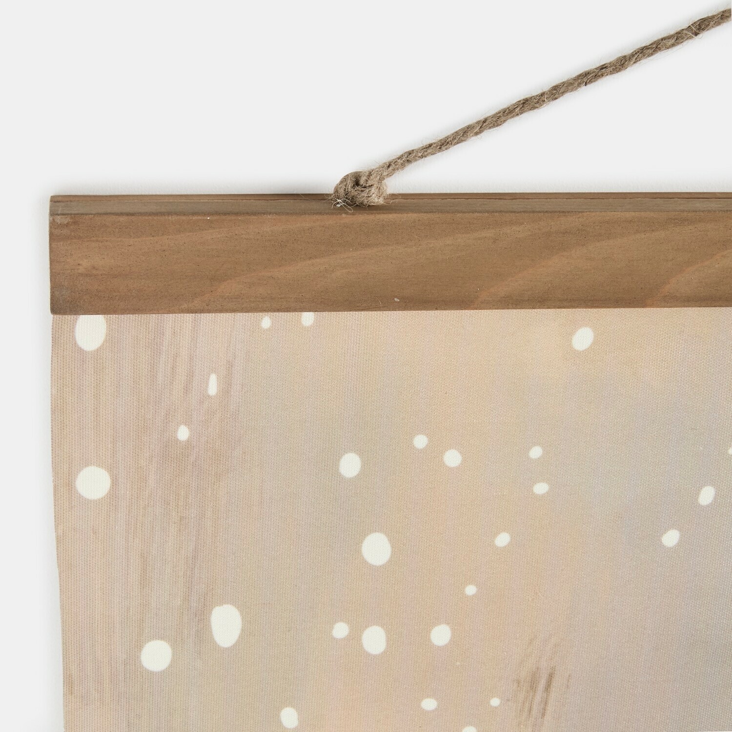 LED-Wandbild Sjödal
