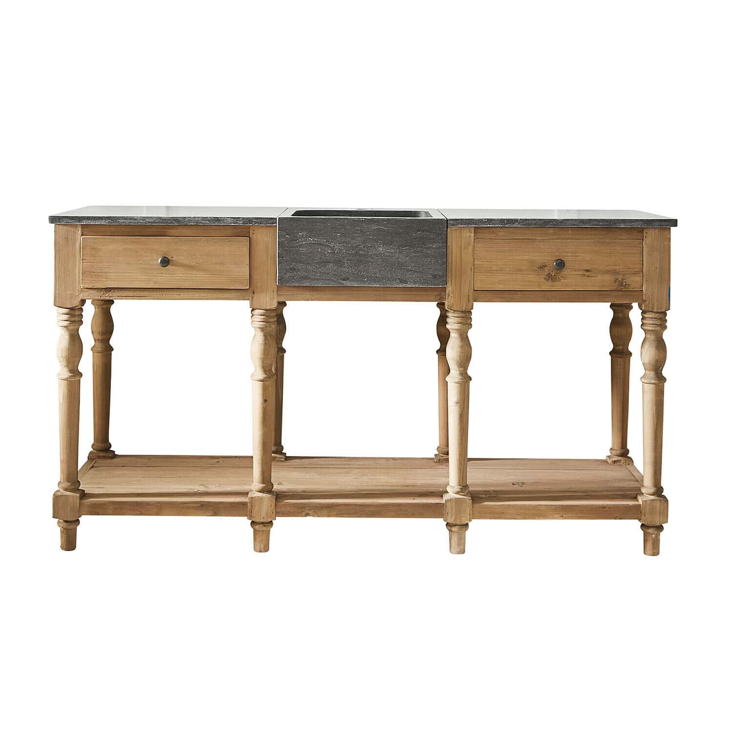 Spülenschrank Bergenfield