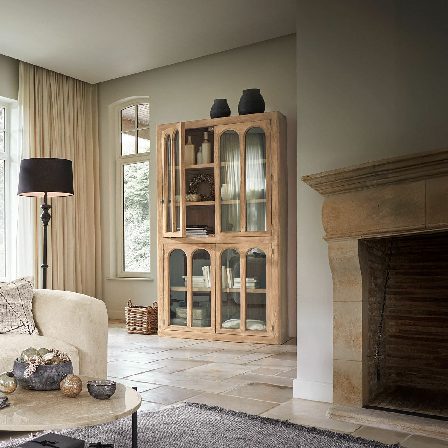 Schrank Blythewood