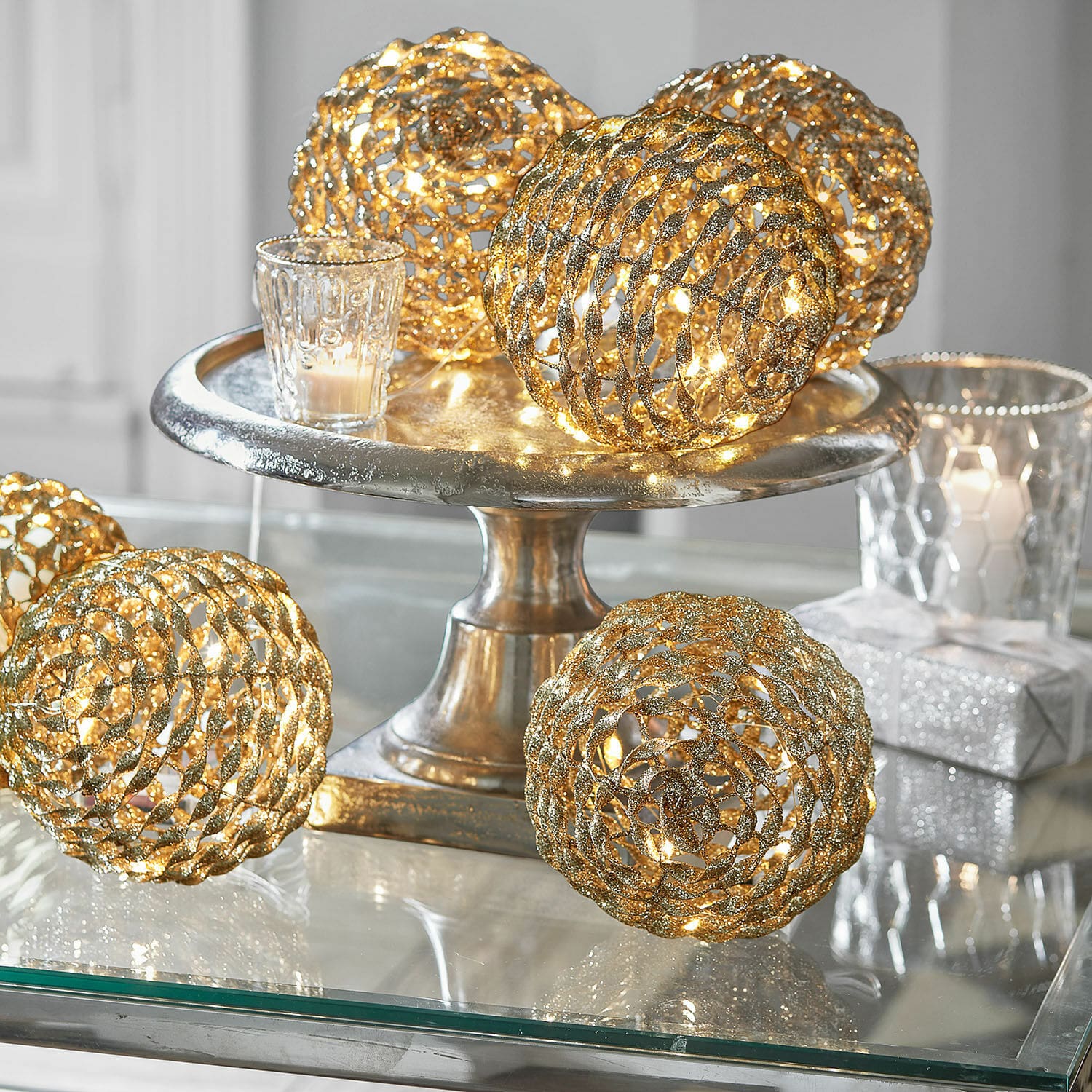 Etagere Maelora