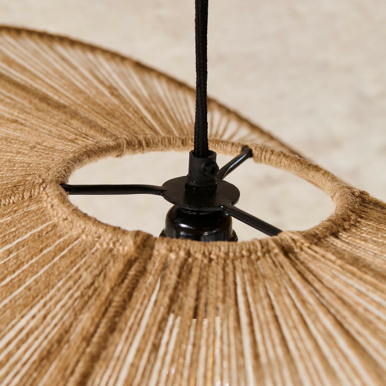 Hängelampe Casamira