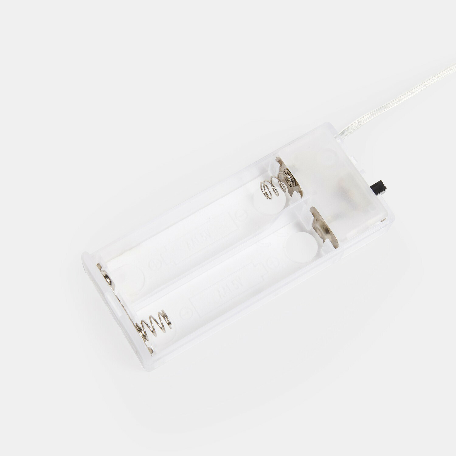 Lichterkette Fyrly