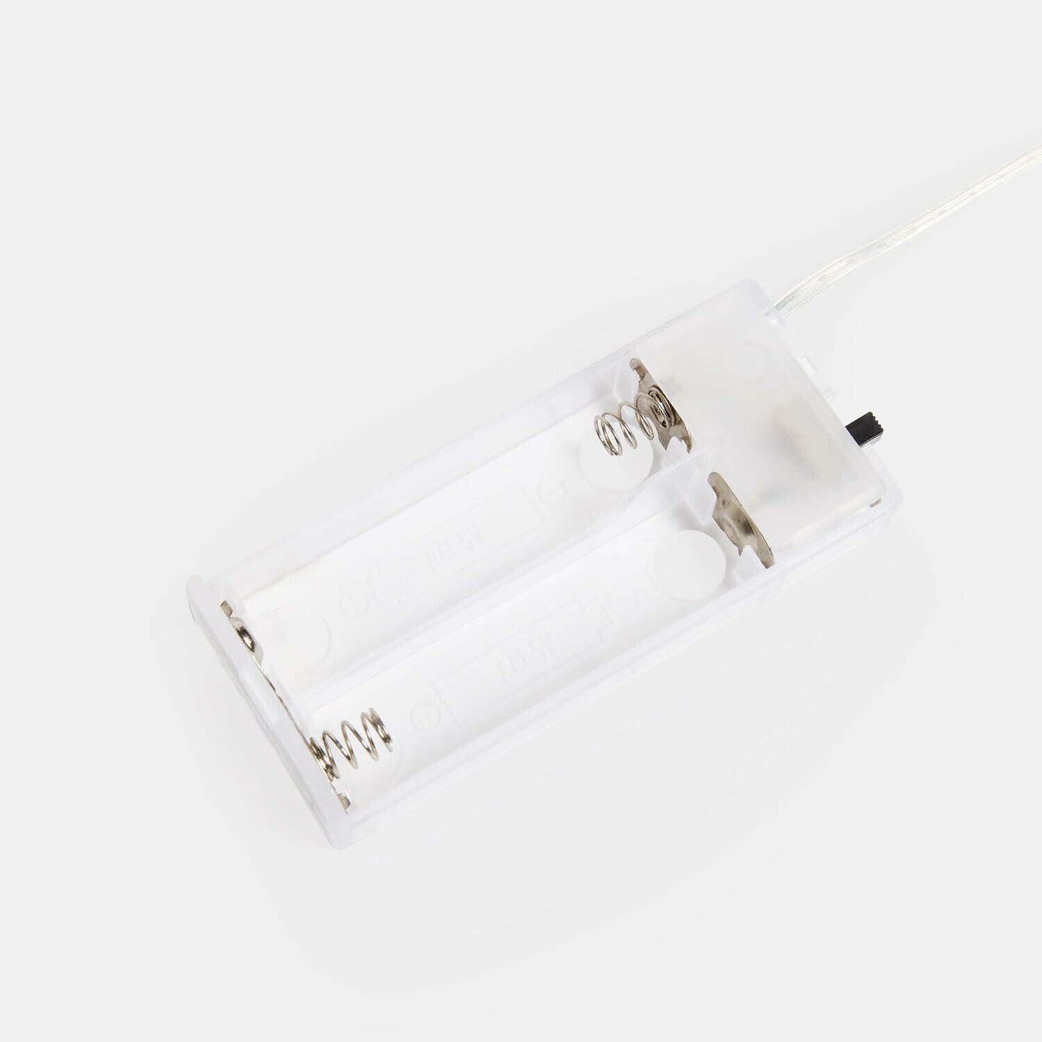 Lichterkette Fyrly