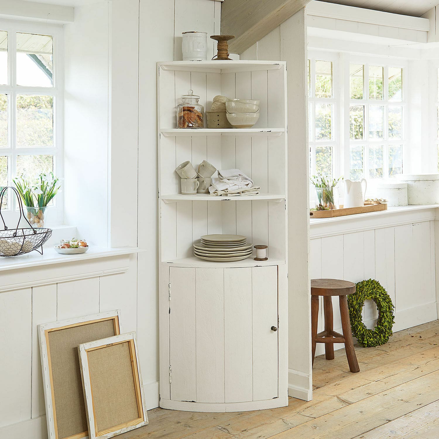 Highboard Burbage