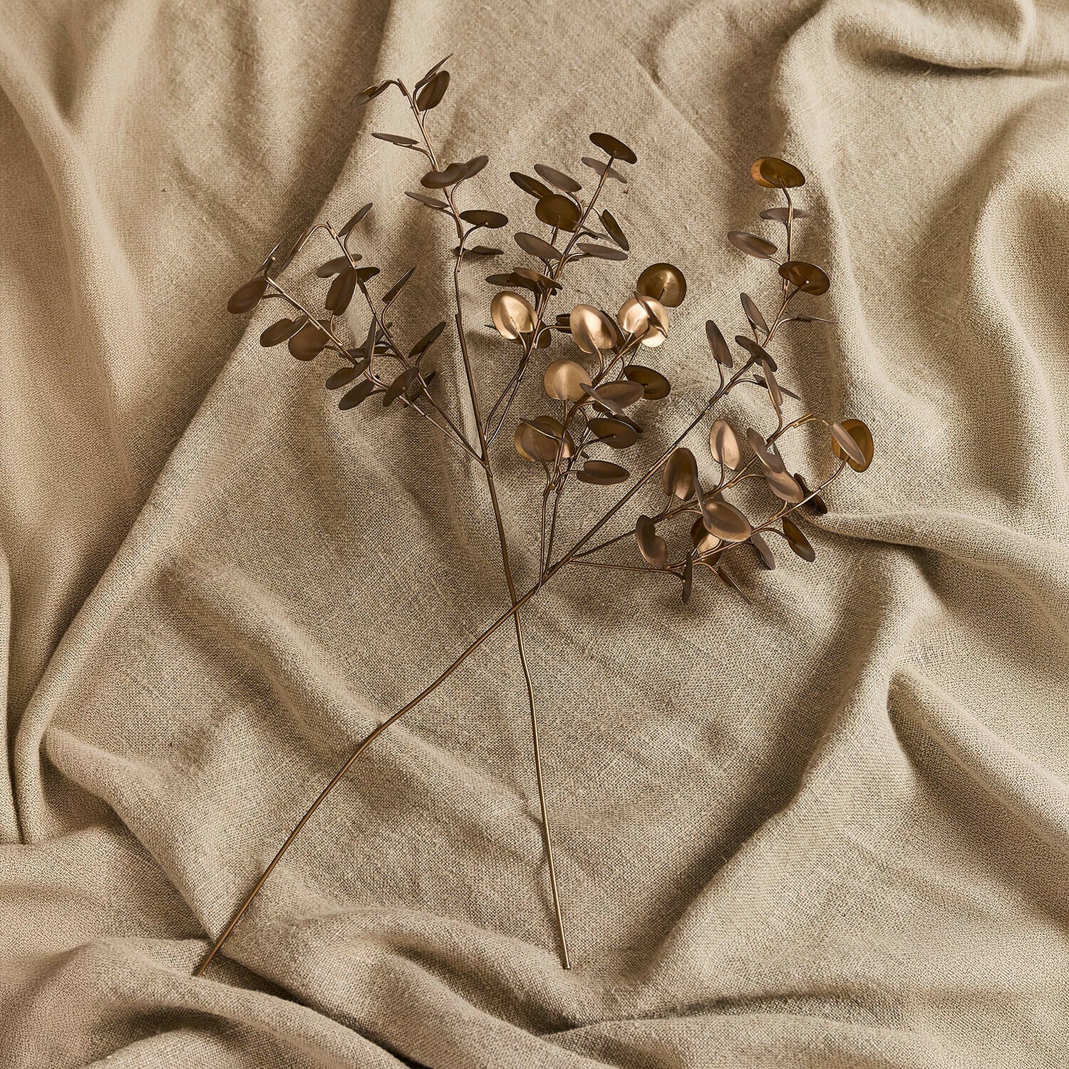 Kunstzweig Eukalyptus 2er Set Velmora Kunstzweig Eukalyptus 2er Set Velmora